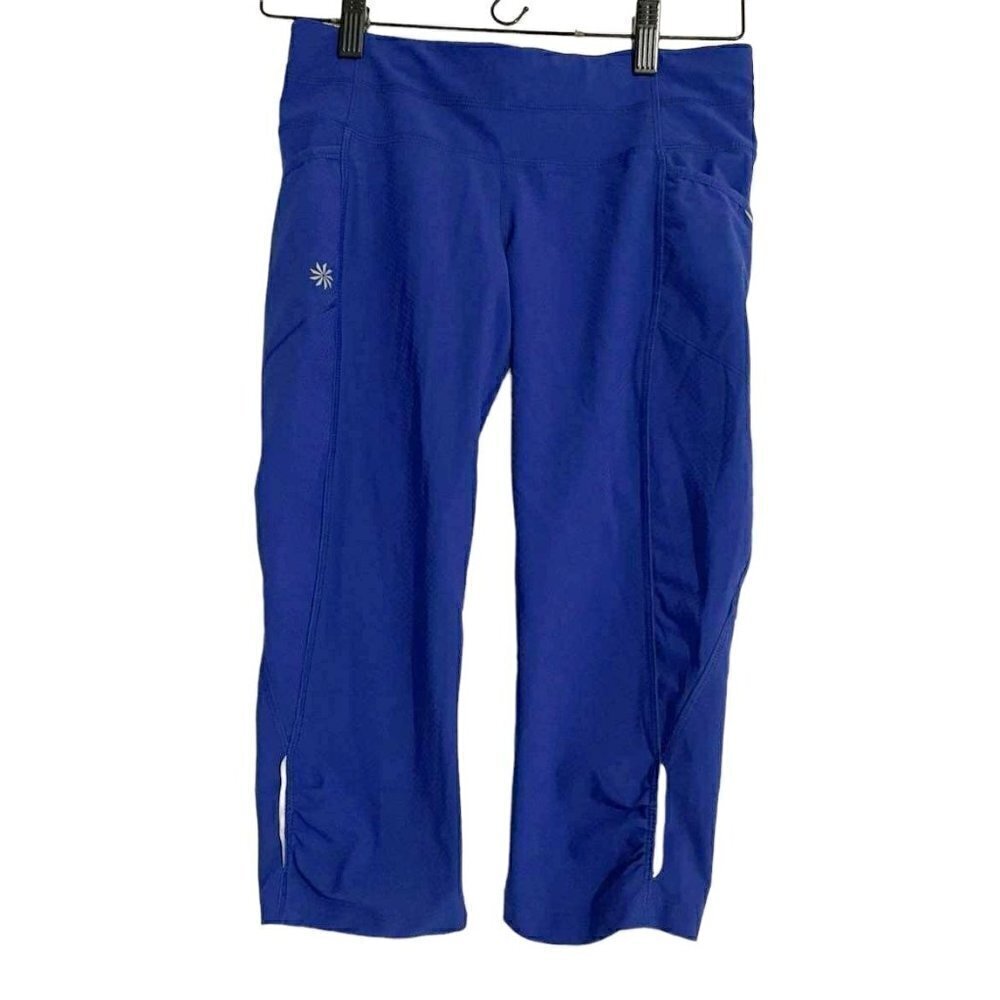 Athleta XS Leggings Pants Athletic Yoga